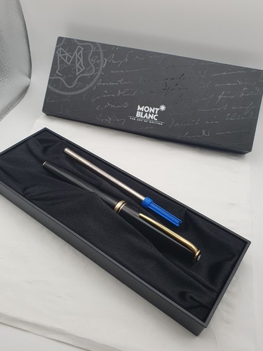 Montblanc generation penna - penna, a