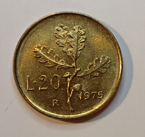 Monete repubblica italiana - monete,