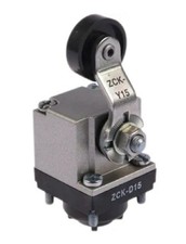 SCHNEIDER TESTA PER FINECORSA Testa Telemecanique Sensors ZCKD15 serie OsiSense 