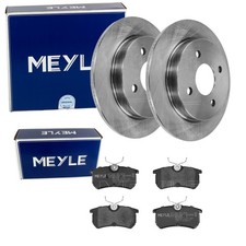 Dischi freno Meyle 253 mm +