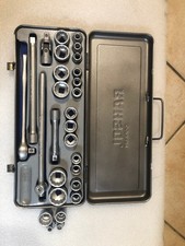 Set cricchetto 1/2 rahsol