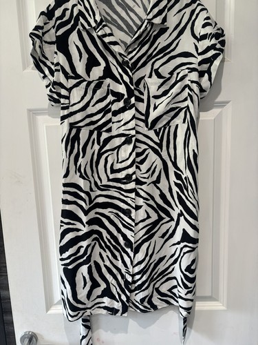 Abito estivo camicia - , pavone