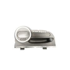 Quadro Strumenti Renault -