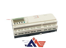 SCHNEIDER ELECTRIC SR3 B261FU RELÈ LOGICO CON MODULO DI ESPANSIONE SR3 XT141FU