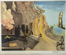 Salvador Dalì Stampa