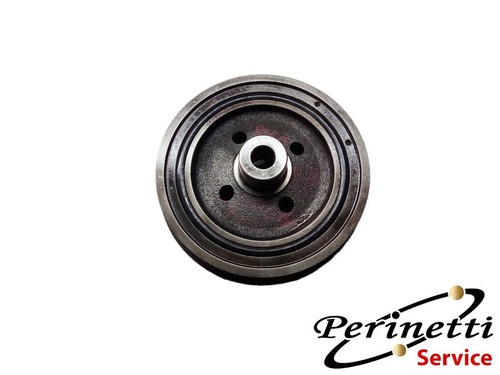 Puleggia albero motore ford - puleggia,