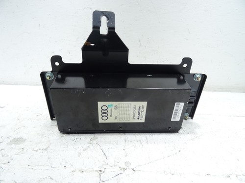Audi 2006 2009 - a4, b7