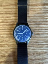 Orologio Meccanico Vintage