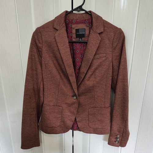 Giacca blazer the limited - giacca,