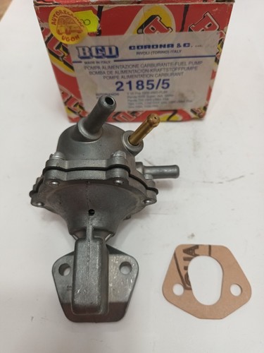 Pompa benzina bcd - ac, fiat