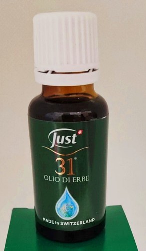 Just olio ml formato - just, 31