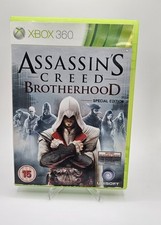 Assassin's Creed: Brotherhood