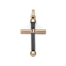 BARAKA Ciondolo Uomo