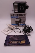 Flash Unomat B24 CT B24CT
