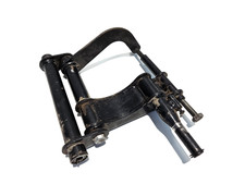 SUPPORTO SOSTEGNO CULLA MOTORE PIAGGIO BEVERLY 250 I.E. CRUISER 2007 2011