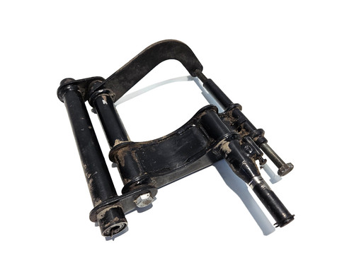 Supporto sostegno culla motore - supporto,