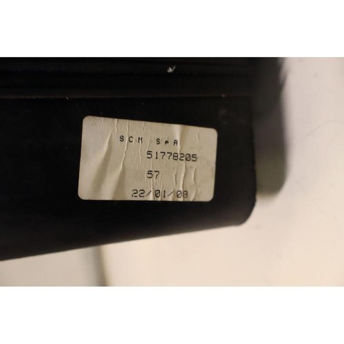 Pedaliera compl fiat bravo - compl.,