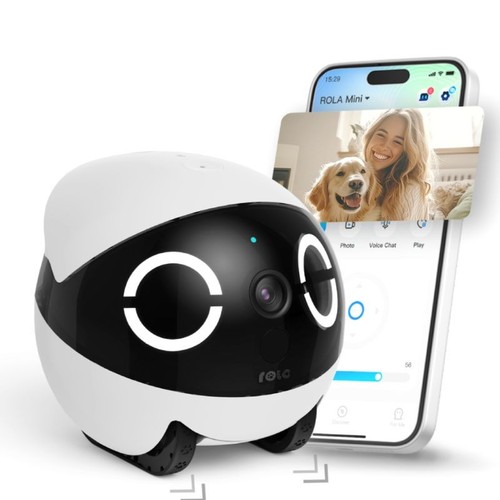 Rola mini companion - rola,