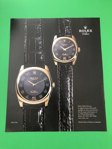 Rolex cellini danaos watch - danaos,
