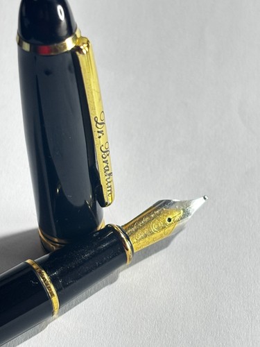 Montblanc meisterstuck 146 - montblanc,