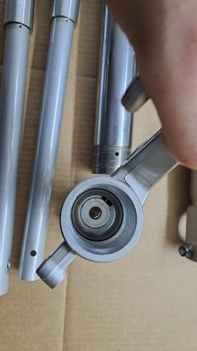Forcella gsx 750 - ,