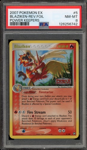 Pokemon blaziken power - pokemon,