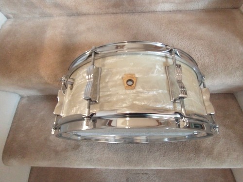 Tamburo rullante vintage