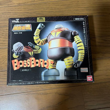 BANDAI Soul of Chogokin GX-10