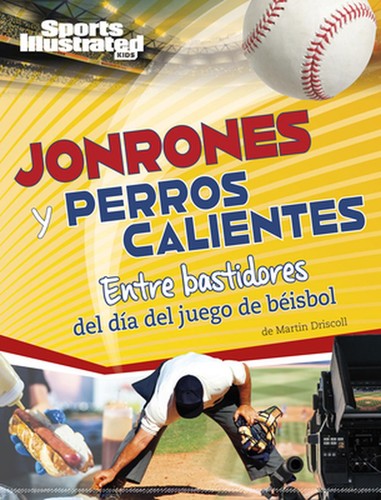 Jonrones perros calientes - jonrones, y