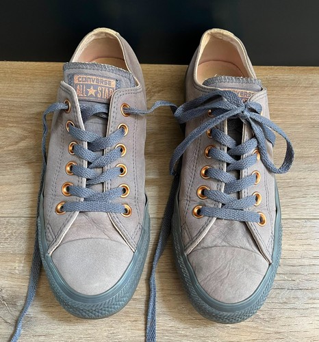 Converse all star - ox, scarpe