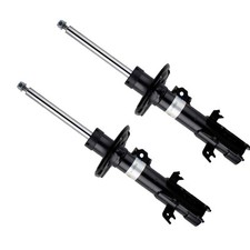 2 Ammortizzatori Bilstein B4 2-22-317353 Anteriore sinistro per Ford Puma