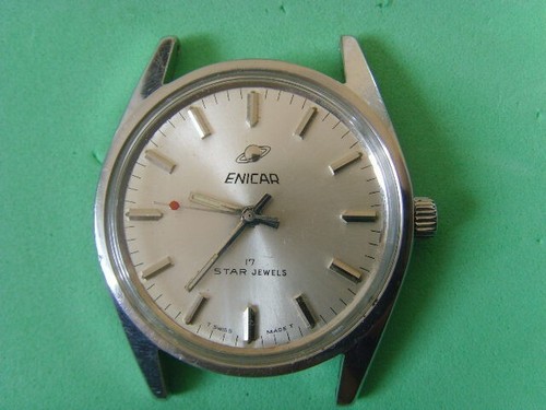 Orologio vintage svizzero - orologio,