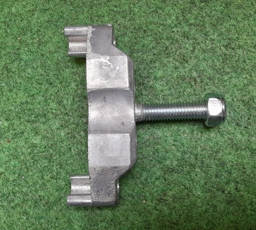 Kit supporto pinza freno - supporto,