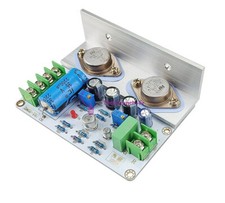 DIY Kit JLH 1969 Class A HIFI