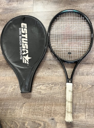Boris becker estusa super - becker,