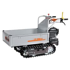 Transporter cingolato CR340K