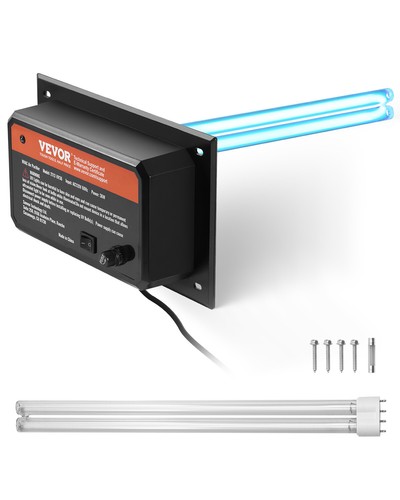 Vevor purificatore aria hvac - purificatore, d'aria