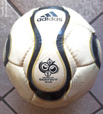 Adidas Teamgeist Replique Ball Size 5 Pallone Fifa World Cup Germany 2006 raro