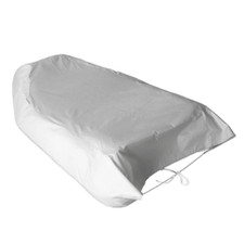 Telo copribattello Copribarca per Gommone Barche Copri Barca 230 cm