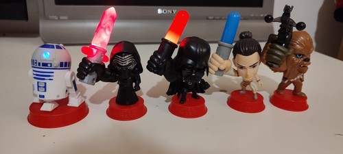 Lotto star wars - , eurospin