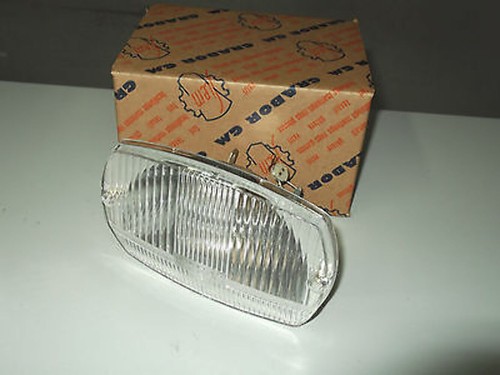 Fanale faro anteriore - fanale,
