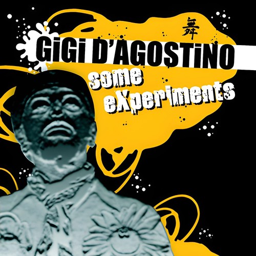 Gigi agostino some - gigi, d'agostino
