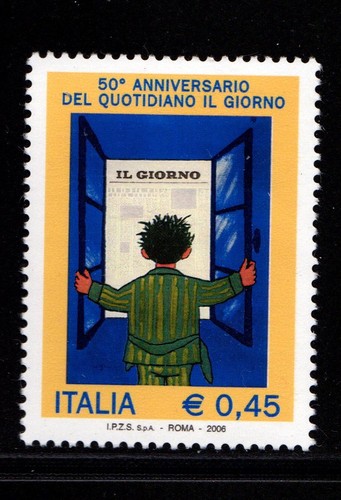 Cinquantenario del quotidiano