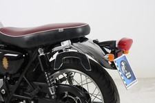 Kawasaki W650 / W800 C-Bow