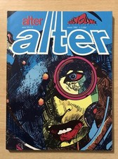 Alter n.3 Milano Libri 1983