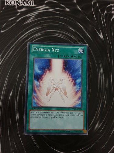 Energia xyz oh - energia,