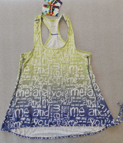 4389 desigual sport - 4389, canotta