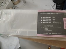 Cartuccia 330ml Refillable Ink