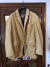 Giacca vintage in velluto