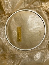 Secticon M1 Lunette, Lunetta Bianca Nuova NOS